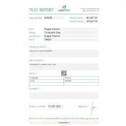 Tirze-Pep 5 mg