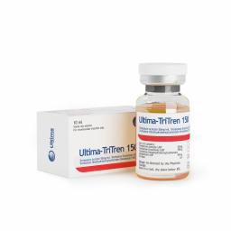 Tren A - Trenbolone Acetate - Spectrum Pharma