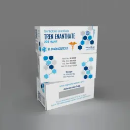 Tren Enanthate