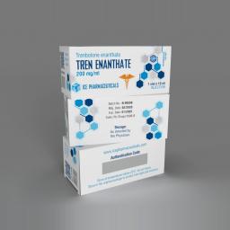 Tren Enanthate - Trenbolone Enanthate - Ice Pharmaceuticals