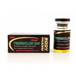 Trenbolone 200