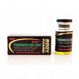 Trenbolone 200