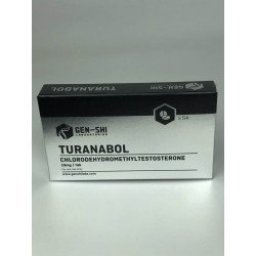 Turanabol