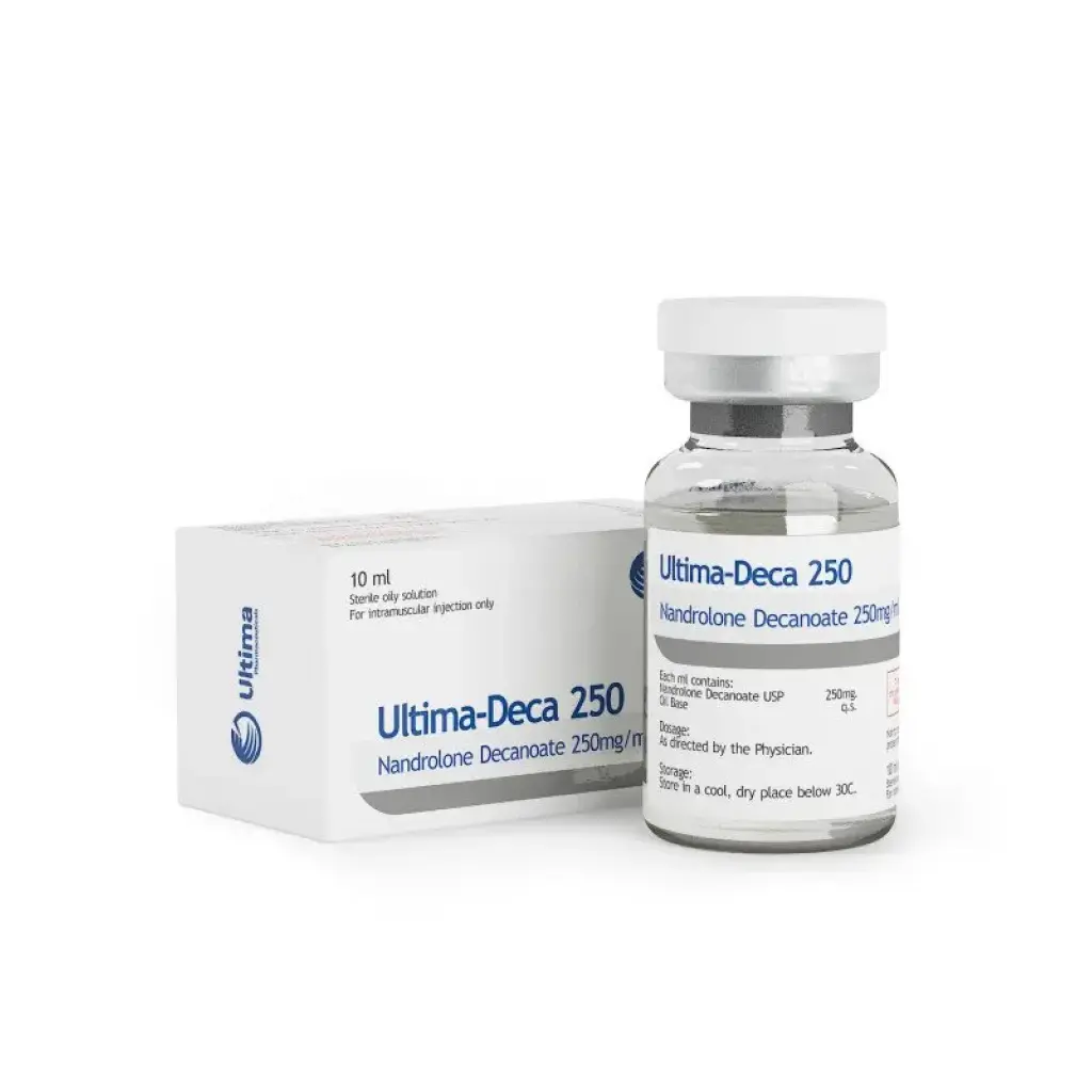 Ultima-Deca 250 Ultima-Deca 250