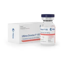 Ultima-Drostan P 100