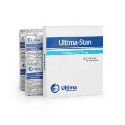 Ultima-Stan 25