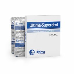 Ultima-Superdrol