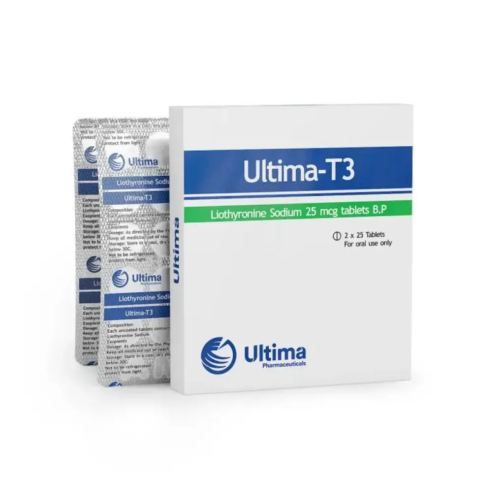 Ultima-T3