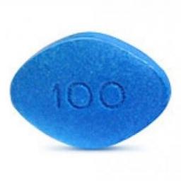 Viagra 100 mg - Sildenafil Citrate - Generic