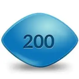 Viagra 200 mg