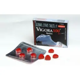 Vigora 100
