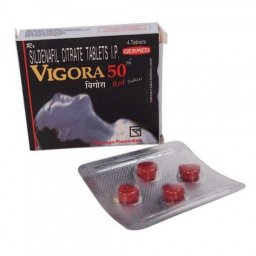 Vigora 50