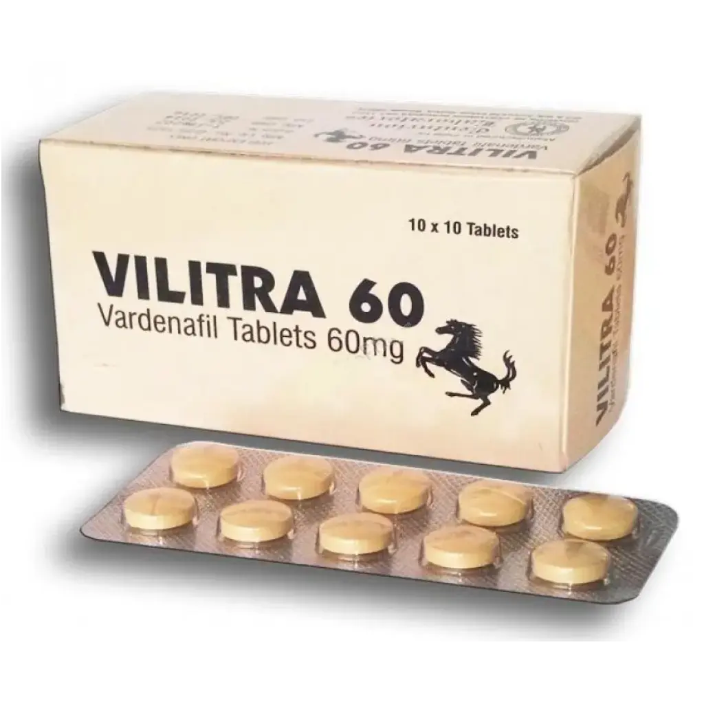 Vilitra 60