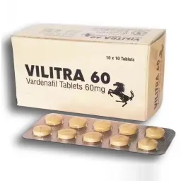 Vilitra 60