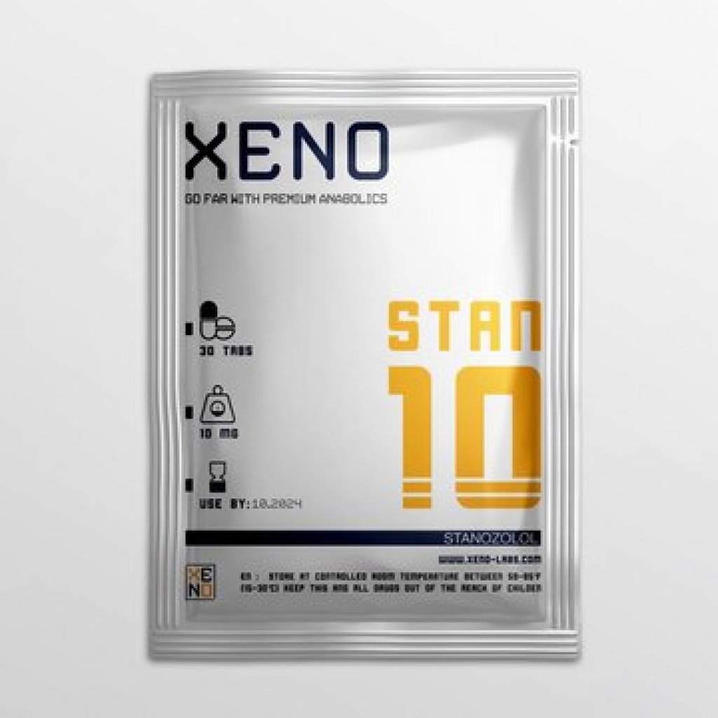Winstrol 20 Winstrol 20