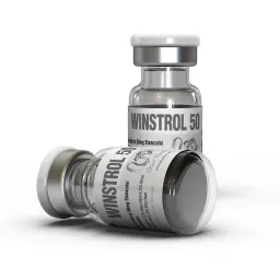 Winstrol 50